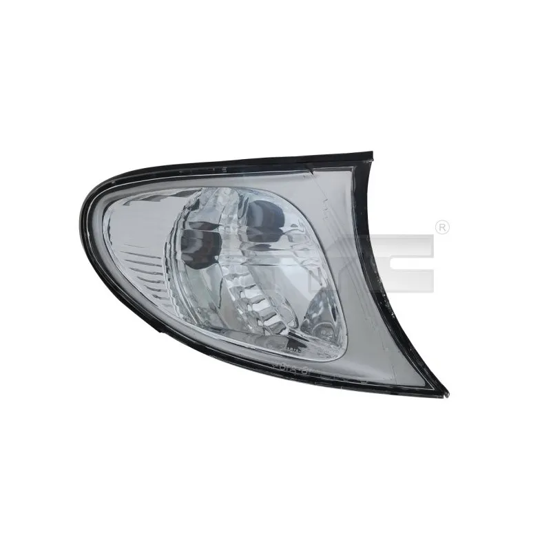 Feu clignotant avant gauche TYC 18-0164-25-2