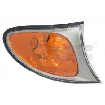 Feu clignotant avant gauche TYC 18-0164-35-2