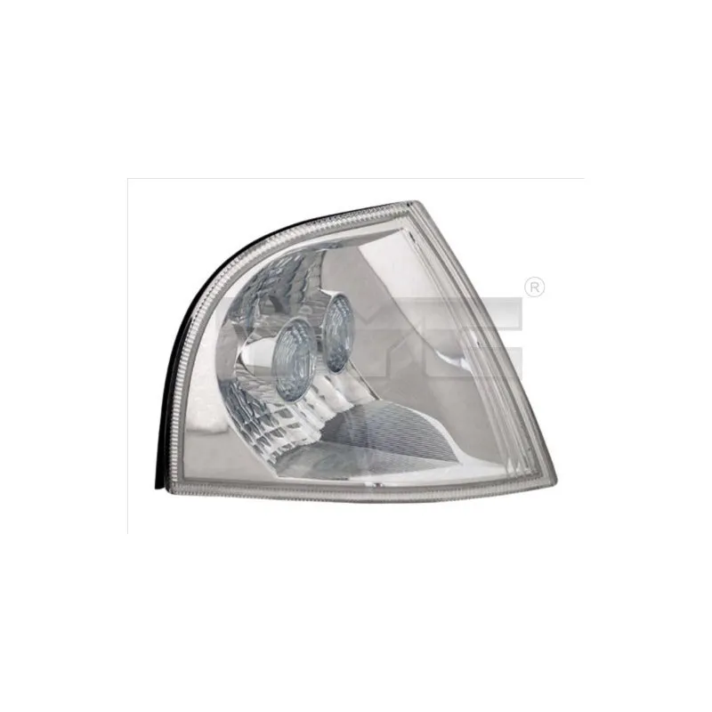 Feu clignotant avant droit TYC 18-0207-05-2