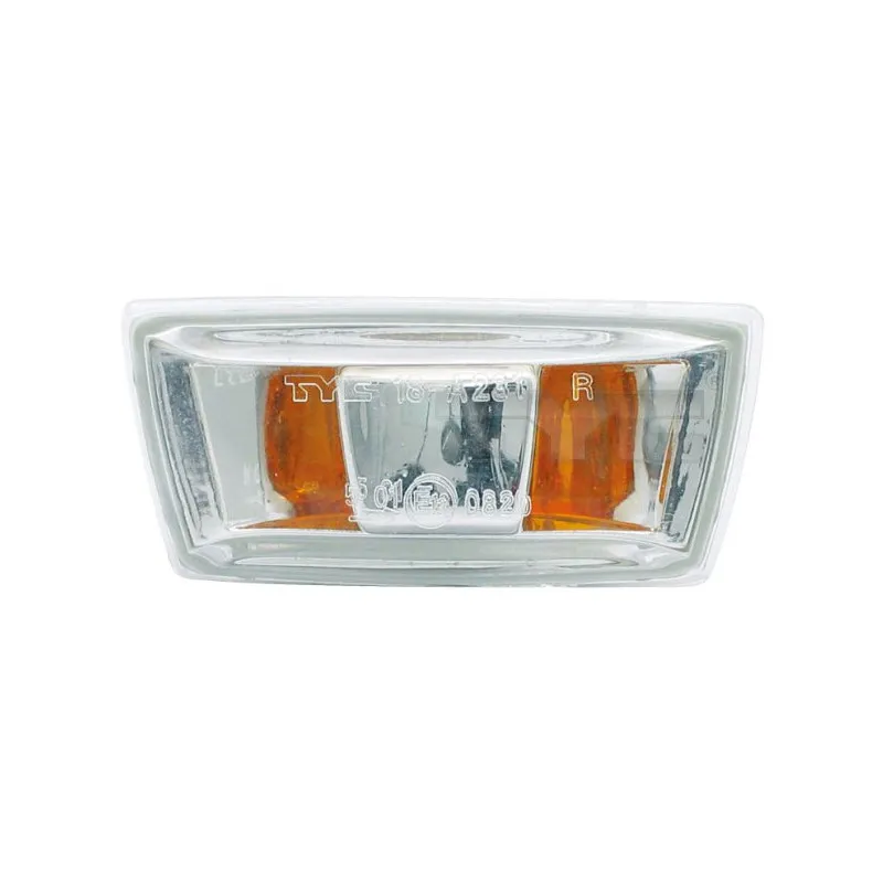 Feu clignotant avant droit TYC 18-0231-01-2