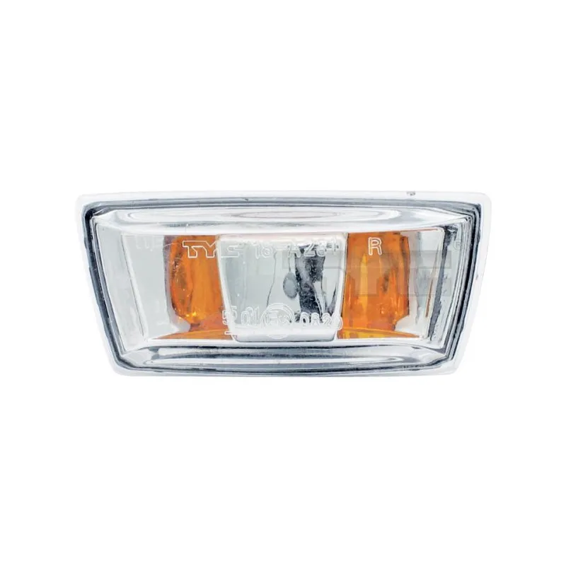 Feu clignotant avant gauche TYC 18-0232-11-2
