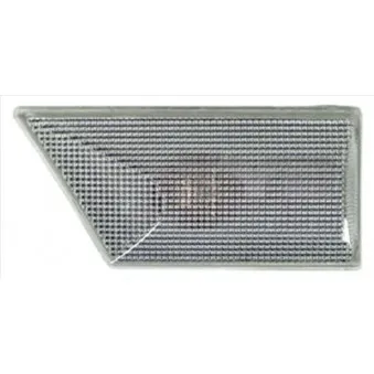 Feu clignotant avant gauche TYC 18-0234-15-2