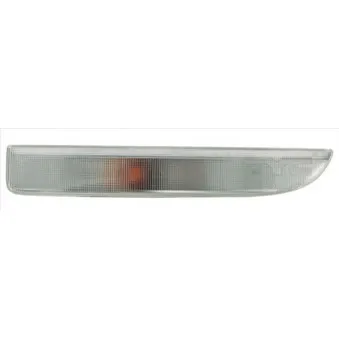 Feu clignotant avant gauche TYC 18-0236-01-2