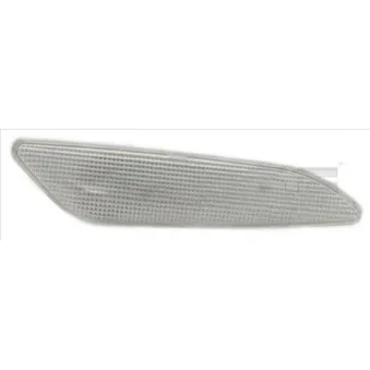 Feu clignotant avant gauche TYC 18-0240-15-2
