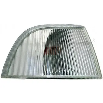 Feu clignotant avant droit TYC 18-0269001