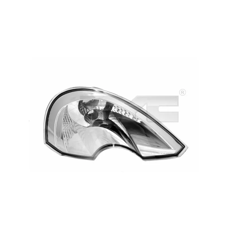 Feu clignotant avant droit TYC 18-0295-11-2