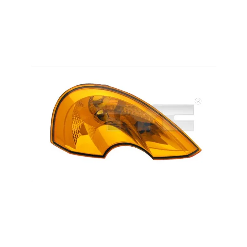 Feu clignotant avant gauche TYC 18-0296-01-2