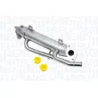 Vanne EGR MAGNETI MARELLI 572022112011 - Visuel 2
