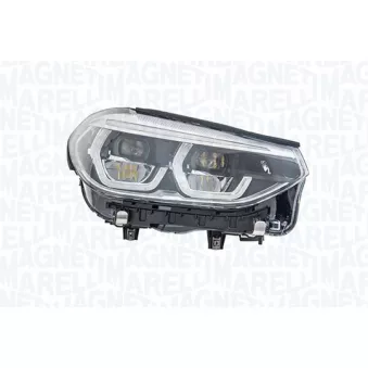 Projecteur principal MAGNETI MARELLI 710815029104