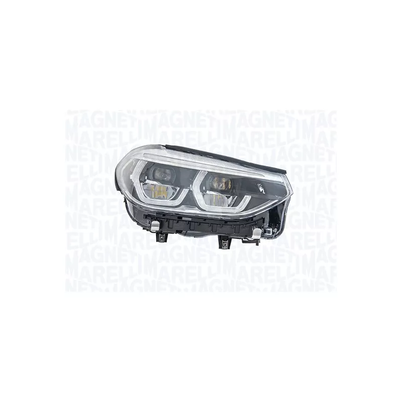 Projecteur principal MAGNETI MARELLI 710815029104