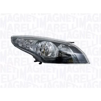 Projecteur principal MAGNETI MARELLI 711307023254