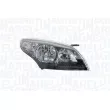 Projecteur principal MAGNETI MARELLI 711307023254 - Visuel 2