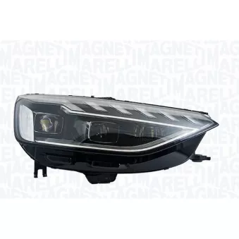 Projecteur principal MAGNETI MARELLI 711451000943