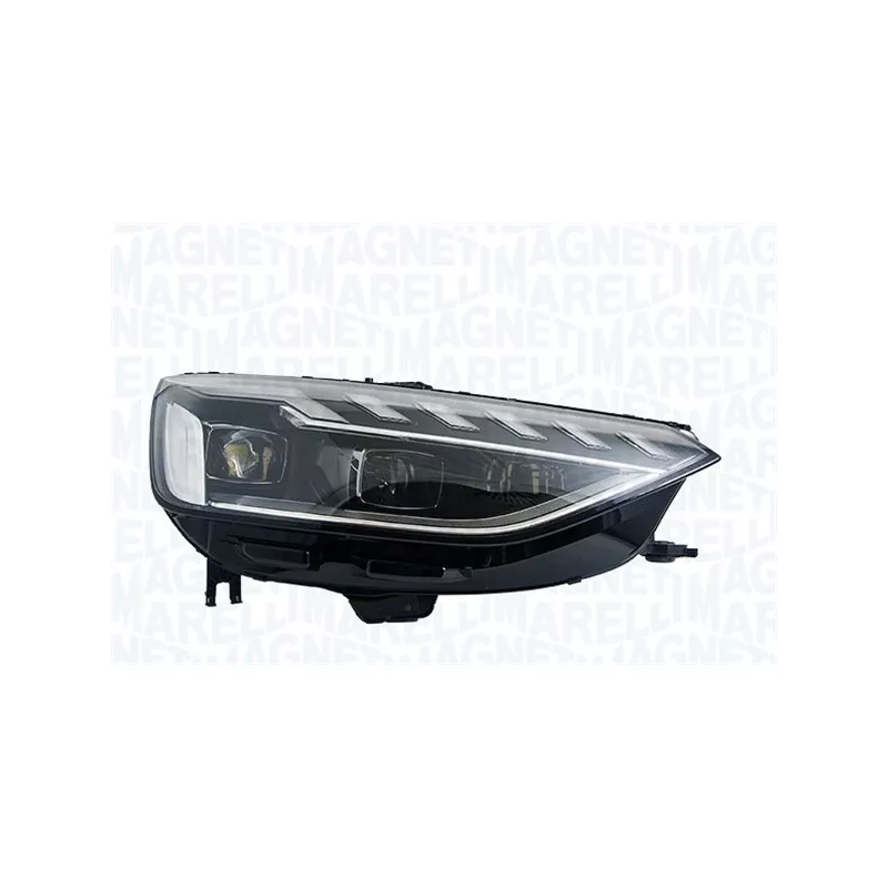 Projecteur principal MAGNETI MARELLI 711451000943