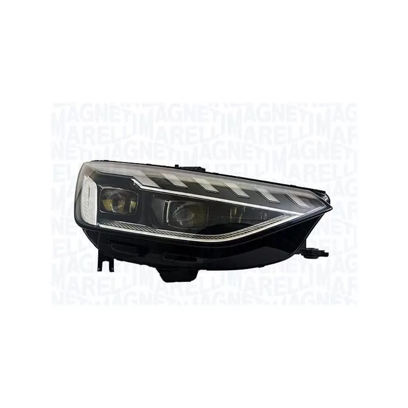 Projecteur principal MAGNETI MARELLI 711451000951