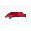 Feu antibrouillard arrière MAGNETI MARELLI 712201451110 - Visuel 2