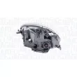 Projecteur principal MAGNETI MARELLI 712519101129 - Visuel 1