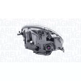 Projecteur principal MAGNETI MARELLI 712519101129