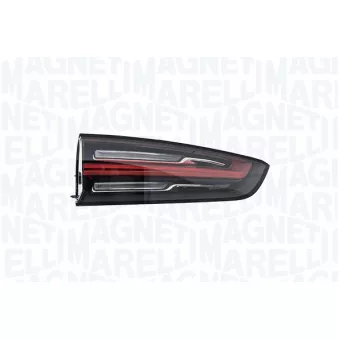 Feu arrière MAGNETI MARELLI 714020630807