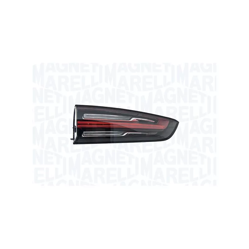 Feu arrière MAGNETI MARELLI 714020630807