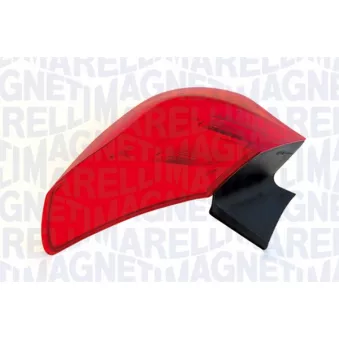 Feu arrière MAGNETI MARELLI