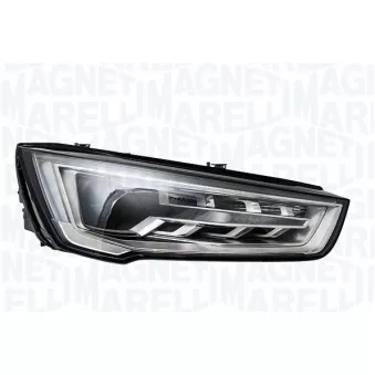 Projecteur principal MAGNETI MARELLI 719000000144