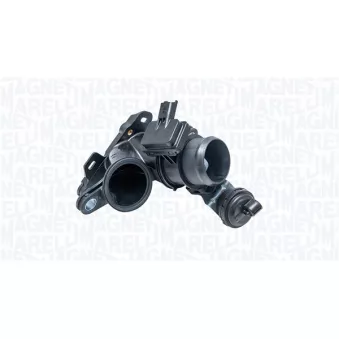 Corps papillon MAGNETI MARELLI 802000000101