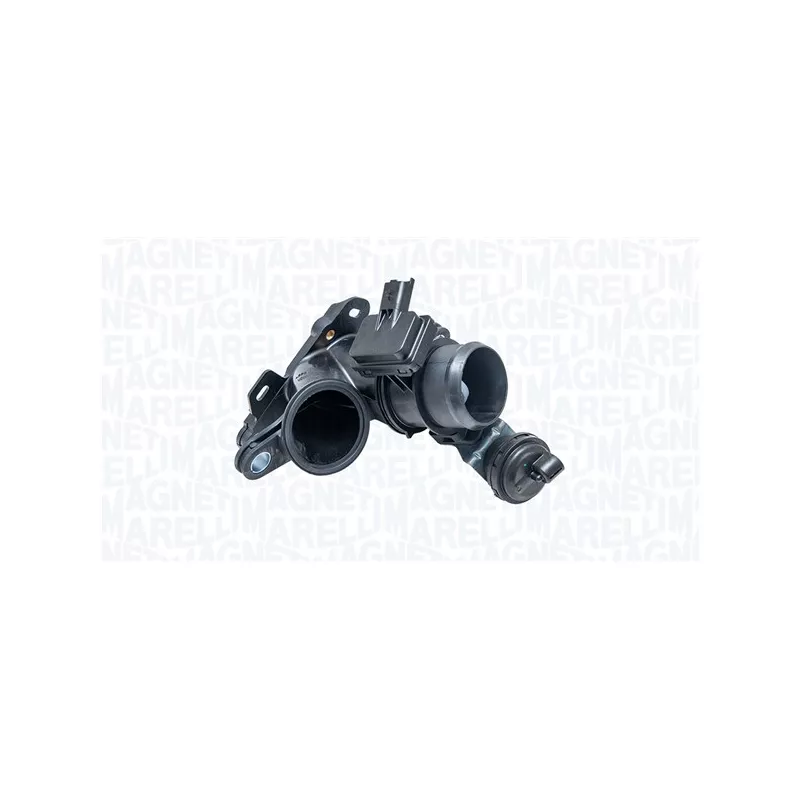 Corps papillon MAGNETI MARELLI 802000000101