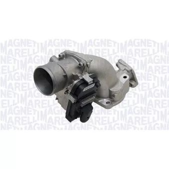 Corps papillon MAGNETI MARELLI 802009814008