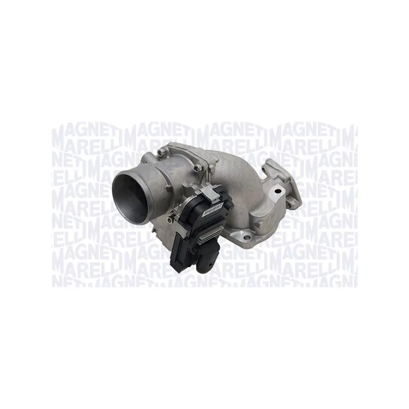 Corps papillon MAGNETI MARELLI 802009814008