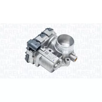 Corps papillon MAGNETI MARELLI 802015447801