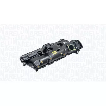 Module de tube d'admission MAGNETI MARELLI 802015545909