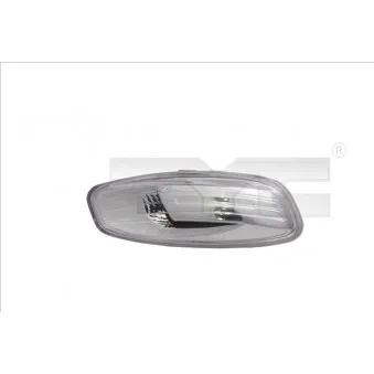 Feu clignotant avant droit TYC 18-0357-00-21