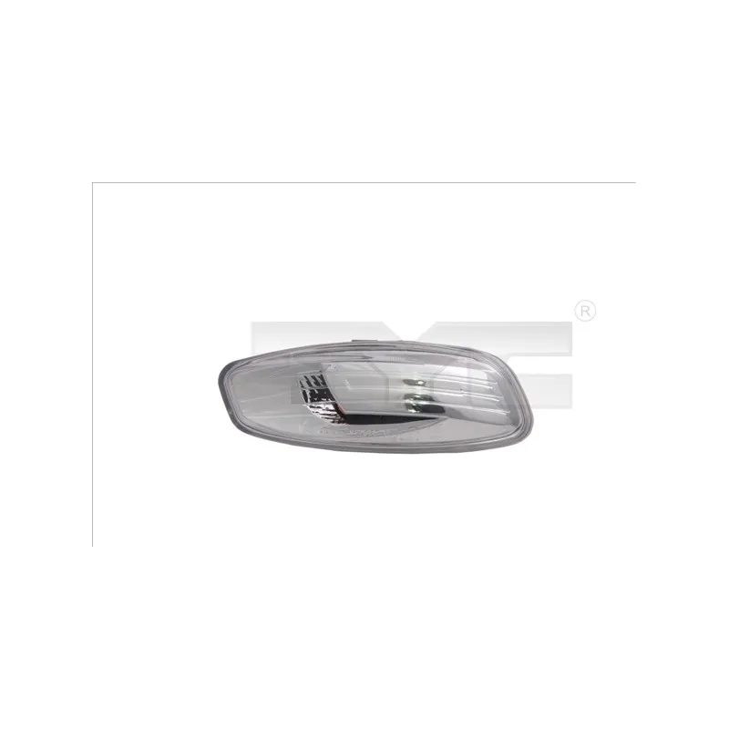 Feu clignotant avant droit TYC 18-0357-00-21