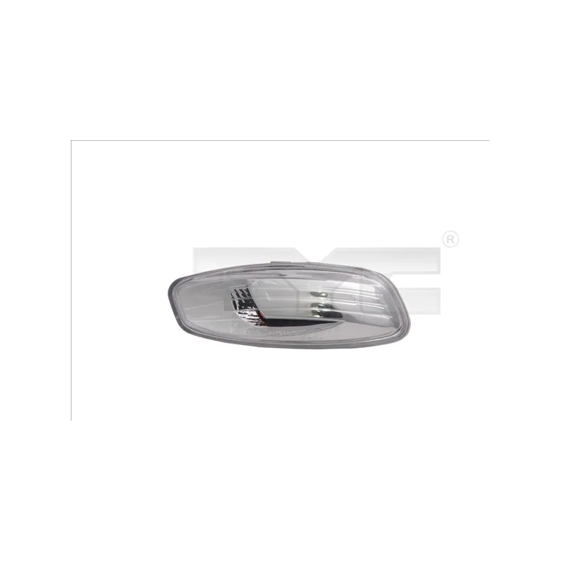 Feu clignotant avant gauche TYC 18-0358-00-21