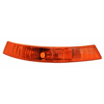 Feu clignotant avant gauche TYC 18-0372-01-2