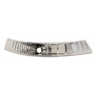 Feu clignotant avant gauche TYC 18-0372-11-2