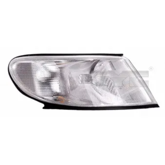 Feu clignotant avant droit TYC 18-0391-01-2