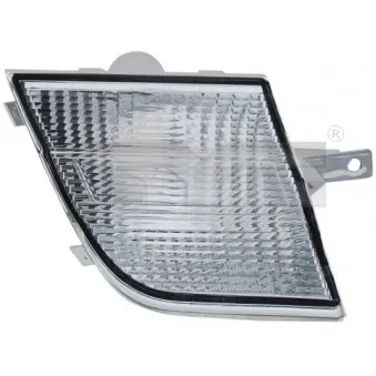 Feu clignotant avant droit TYC 18-0401-41-2