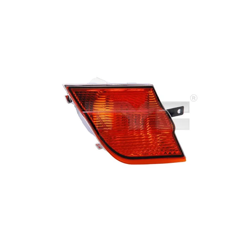 Feu clignotant avant gauche TYC 18-0402-01-2
