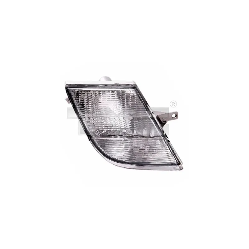 Feu clignotant avant gauche TYC 18-0402-11-2