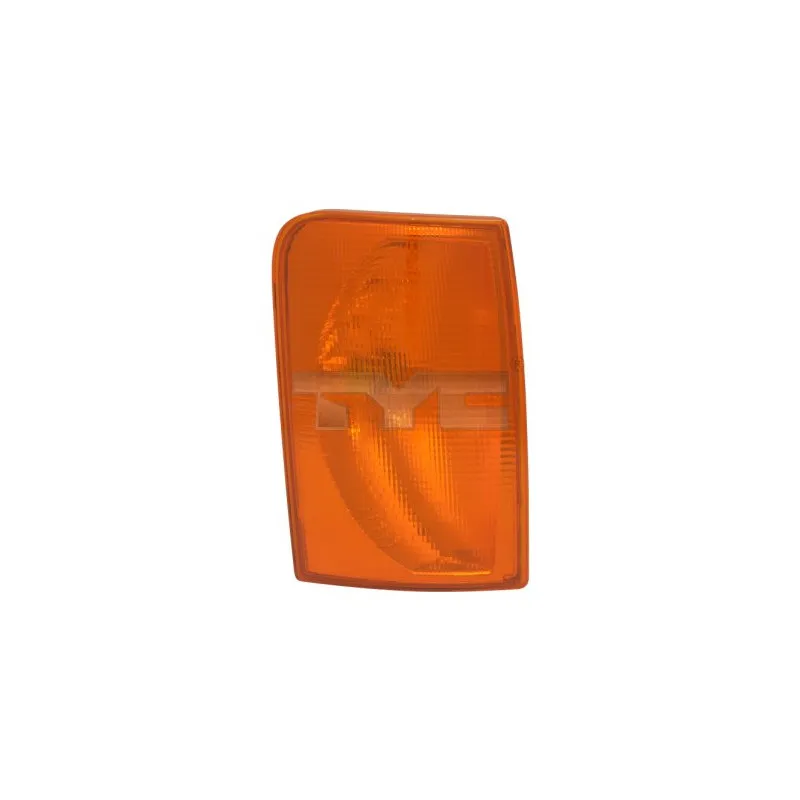 Feu clignotant avant gauche TYC 18-0424-01-2