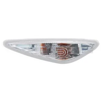Feu clignotant avant gauche TYC 18-0452-00-2