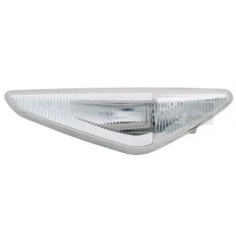 Feu clignotant avant gauche TYC 18-0458-00-9