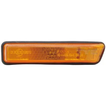 Feu clignotant avant gauche TYC 18-0460-05-9