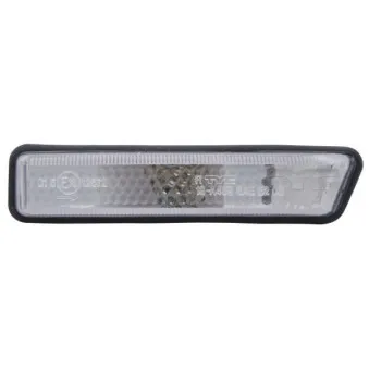 Feu clignotant avant gauche TYC 18-0460-15-9