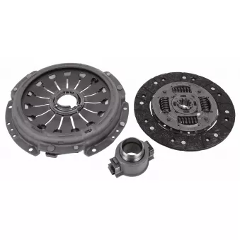 Kit d'embrayage SACHS 3000 951 636