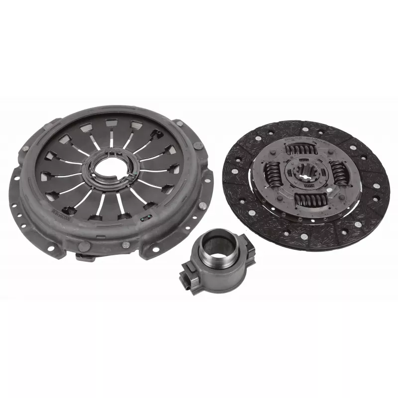 Kit d'embrayage SACHS 3000 951 636