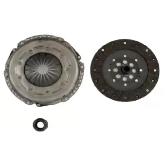Kit d'embrayage SASIC 5100020