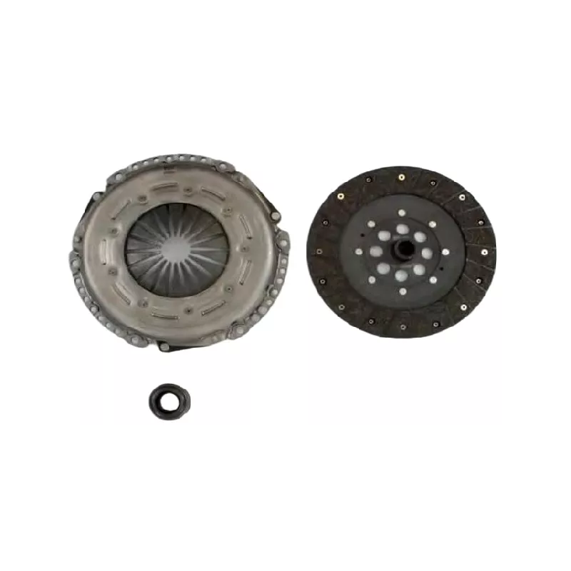 Kit d'embrayage SASIC 5100020